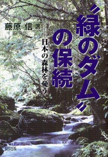 緑のダムの保続