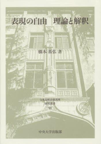 表現の自由