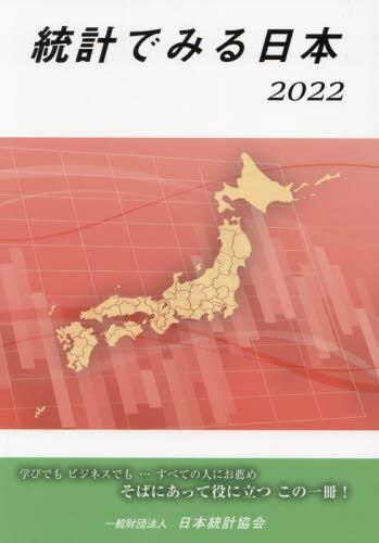 統計でみる日本　2022