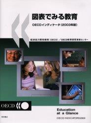 図表でみる教育　OECDインディケータ（2003年版）