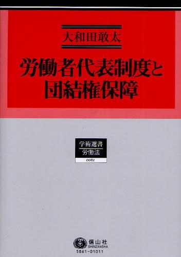 労働者代表制度と団結権保障