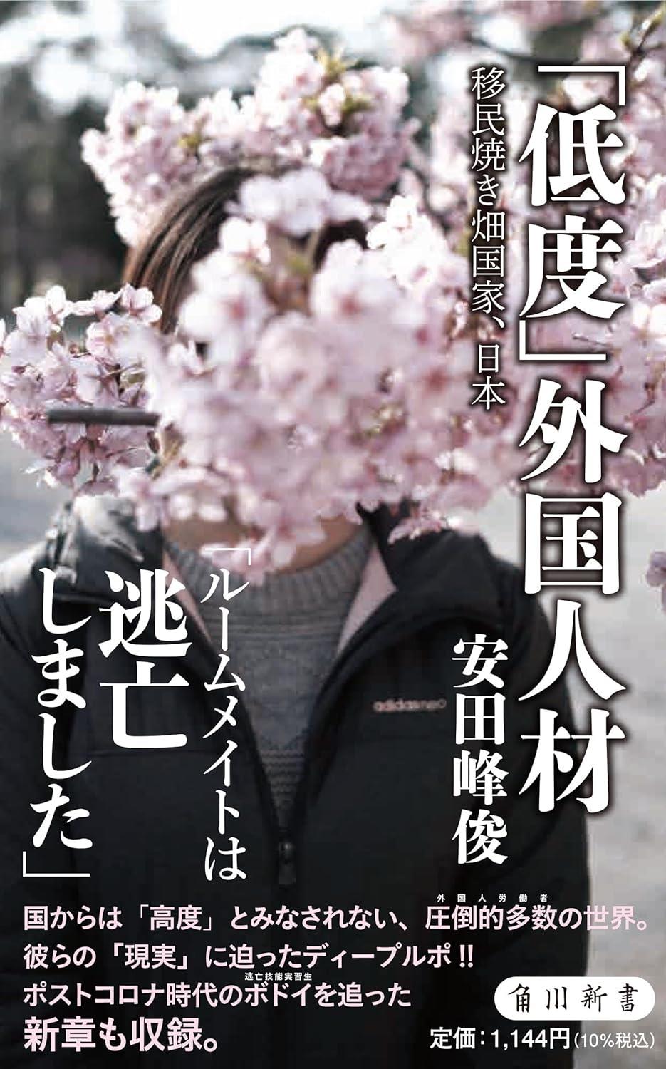 「低度」外国人材