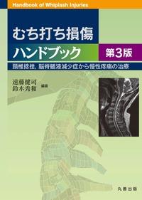 むち打ち損傷ハンドブック〔第3版〕