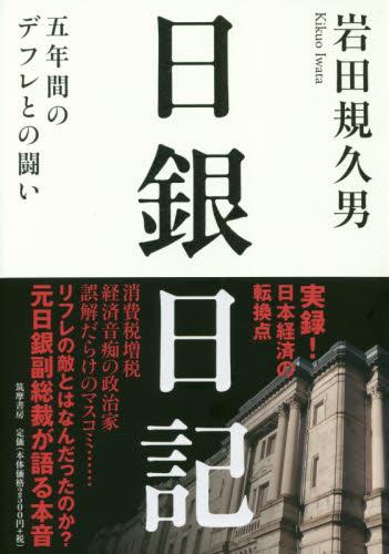 日銀日記