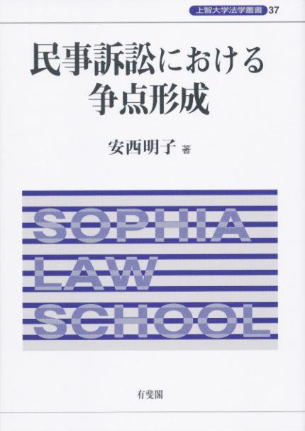 民事訴訟における争点形成