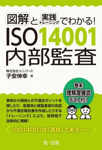 ISO14001内部監査