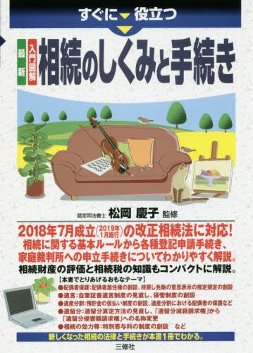 相続のしくみと手続