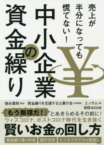 中小企業の資金繰り