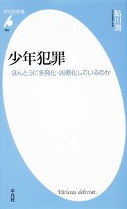 少年犯罪