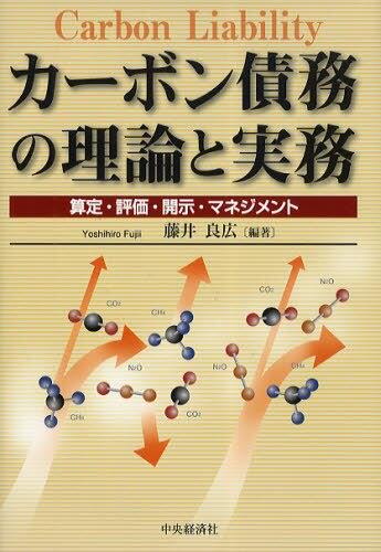 カーボン債務の理論と実務