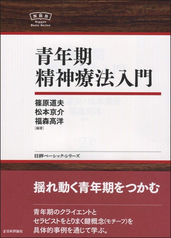 青年期精神療法入門