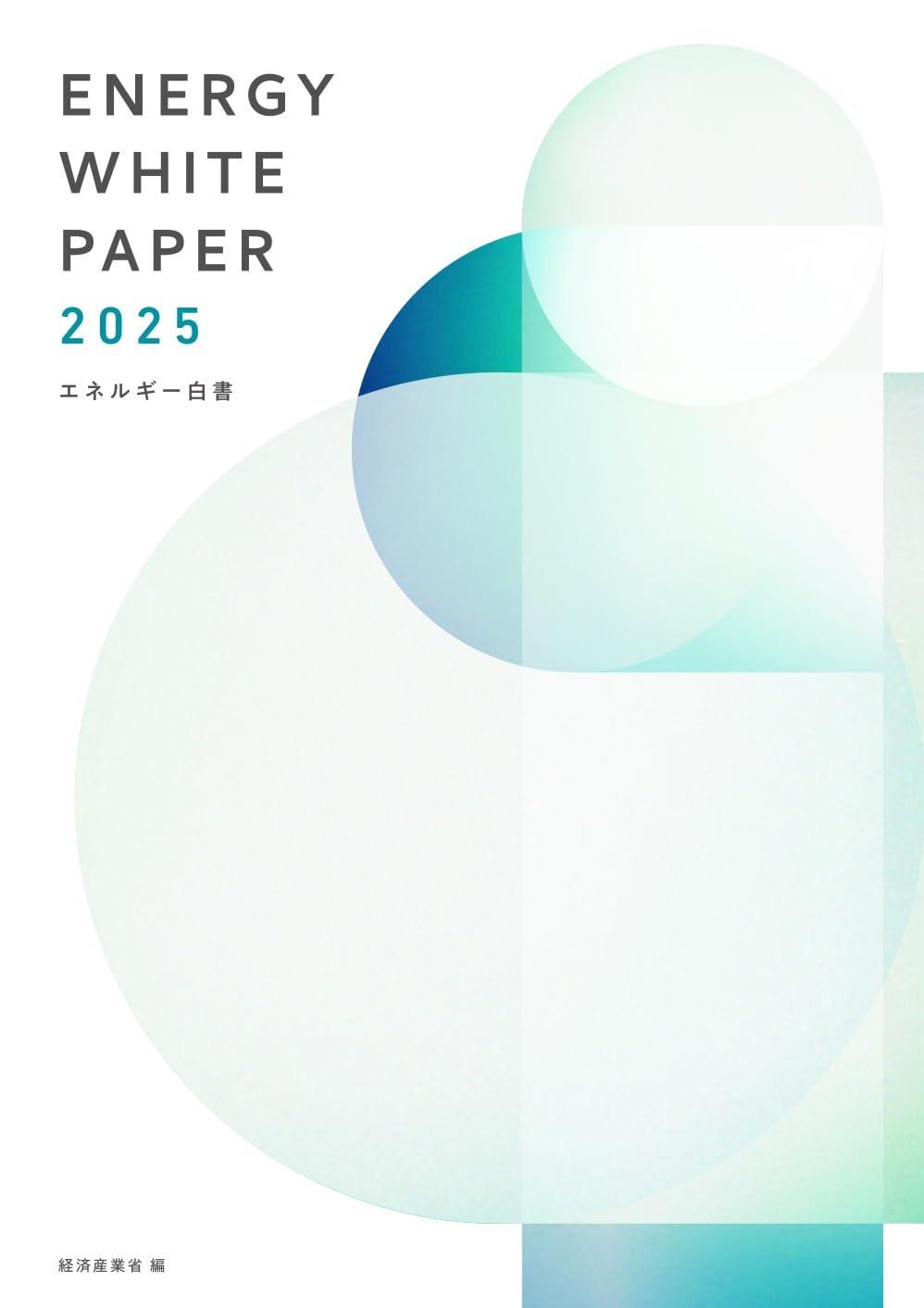 エネルギー白書　2025