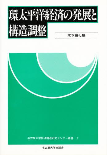 環太平洋経済の発展と構造調整