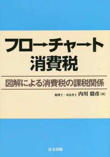 フローチャート消費税