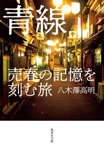 青線　売春の記憶を刻む旅