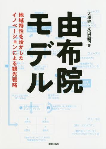 由布院モデル