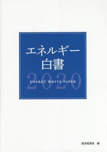 エネルギー白書　2020