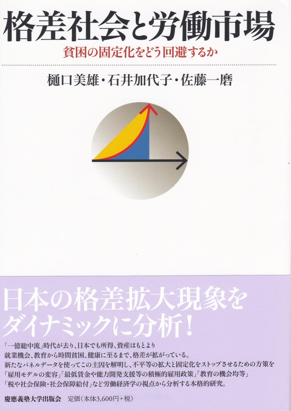格差社会と労働市場