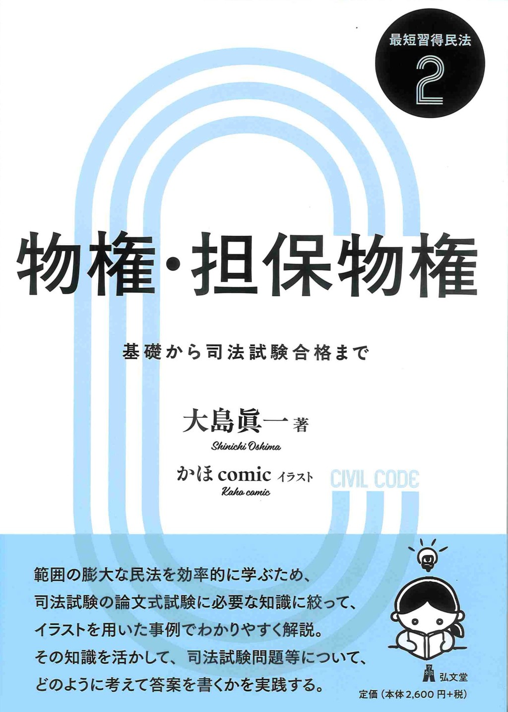 物権・担保物権