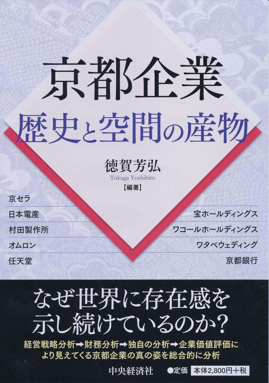 京都企業