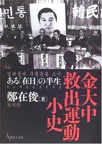 金大中救出運動小史