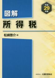 図解　所得税　平成29年版