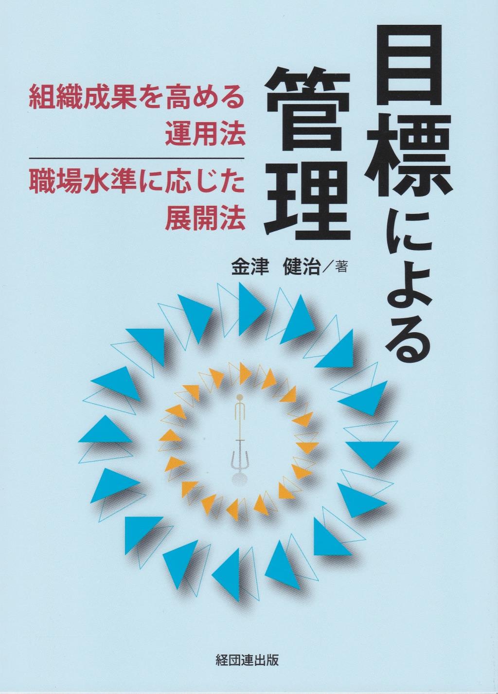 目標による管理