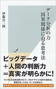 データ分析の力