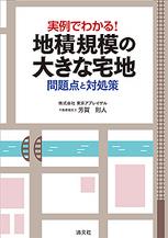 実例でわかる！地積規模の大きな宅地