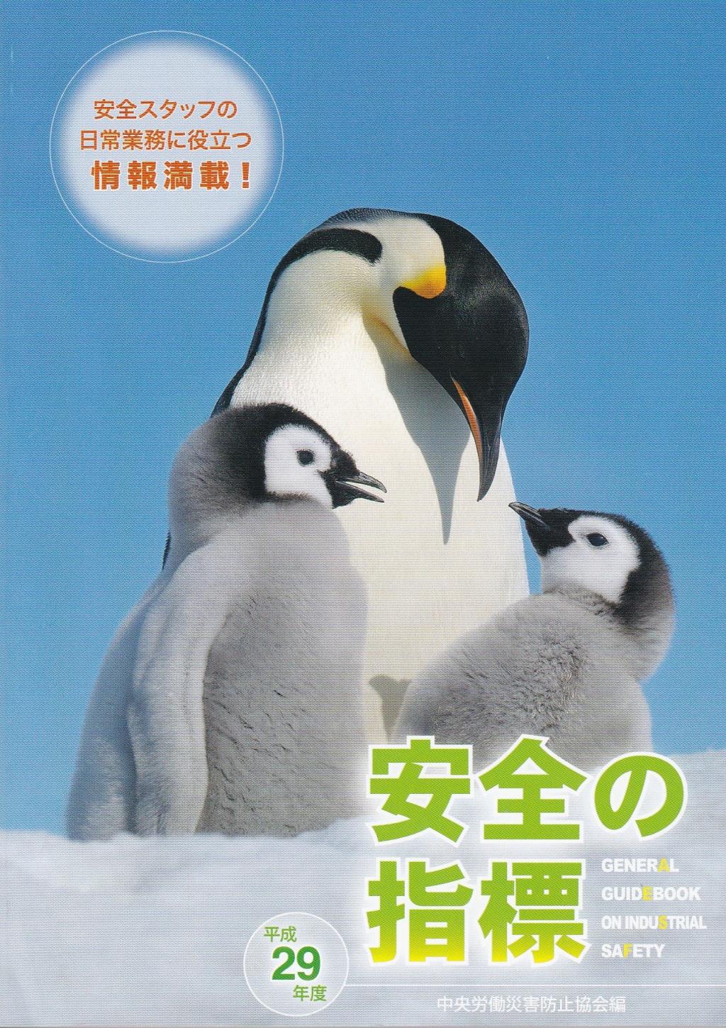 安全の指標　平成２９年度